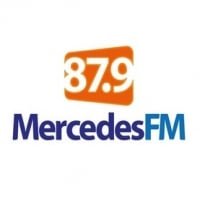 Rádio Mercedes 87.9 FM Mercedes / PR - Brasil