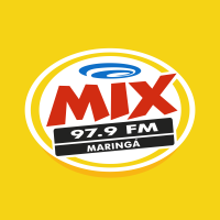 Rádio Mix FM 97.9 Maringá / PR - Brasil