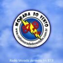 Rádio Morada do Vento FM 87.9 MHZ Joaquim Távora / PR - Brasil