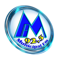 Rádio Municipal FM 92.5 Quedas do Iguaçu / PR - Brasil