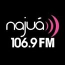 Rádio Najuá FM 106.9 Irati / PR - Brasil