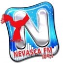 Rádio Nevasca FM 104.1 São Joaquim / SC - Brasil