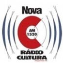 Rádio Nova Cultura AM 1520 Palotina / PR - Brasil