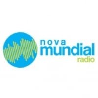 Rádio Nova Mundial 93.7 FM Abapã / PR - Brasil