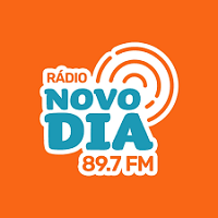 Rádio Novo Dia FM 89.7 Londrina / PR - Brasil