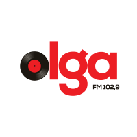 Rádio Olga FM 102.9 Cianorte / PR - Brasil