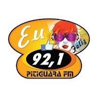 Rádio Piti FM 92.1 Assis Chateaubriand / PR - Brasil