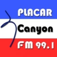 Rádio Placar 99.1 FM Ortigueira / PR - Brasil