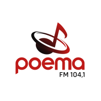 Rádio Poema FM 104.1 Pitanga / PR - Brasil