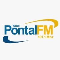 Rádio Pontal 101.1 FM Nova Londrina / PR - Brasil