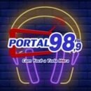 Rádio Portal FM 98.9 Bataguassu / MS - Brasil