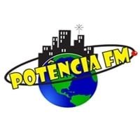 Rádio Potência FM 104.9 Quedas do Iguaçu / PR - Brasil