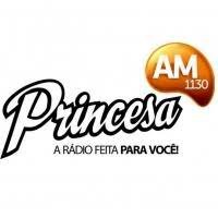 Rádio Princesa AM 1130 Xanxerê / SC - Brasil