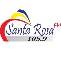Rádio Santa Rosa FM 105.9 Nova Santa Rosa / PR - Brasil