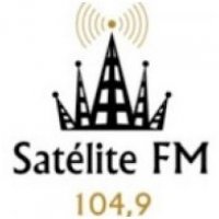 Rádio Satélite 104.9 FM Primavera do Leste / MT - Brasil