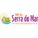 Rádio Serra do Mar Fm 94.1 Antonina / PR - Brasil