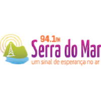 Rádio Serra do Mar Fm 94.1 Antonina / PR - Brasil