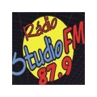 Rádio Studio FM 87.9 Assaí / PR - Brasil