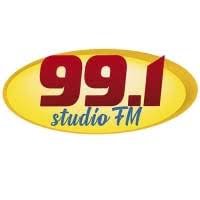 Rádio Studio FM 99.1 Jaraguá do Sul / SC - Brasil