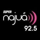 Rádio Super Najuá FM 92.5 Irati / PR - Brasil