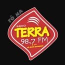 Rádio Terra 98.7 FM Ribeirãozinho / MT - Brasil