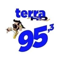 Rádio Terra HD FM 95.3 Terra Rica / PR - Brasil