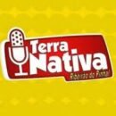 Rádio Terra Nativa 1560 AM Ribeirão do Pinhal / PR - Brasil