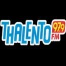 Rádio Thalento FM 97.9 Rio Azul / PR - Brasil