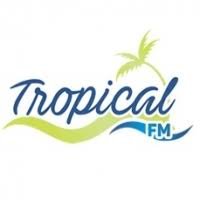 Rádio Tropical 104.9 FM Clevelândia / PR - Brasil