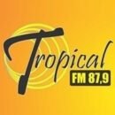 Rádio Tropical 87.9 FM Campos de Júlio / MT - Brasil