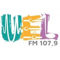 Rádio UEL FM 107.9 Londrina / PR - Brasil