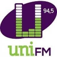 Radio Uni 94.5 FM Curitiba / PR - Brasil