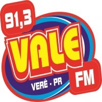 Radio Vale 91.3 FM Verê / PR - Brasil