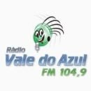 Rádio Vale do Azul FM 104.9 Santa Carmem / MT - Brasil