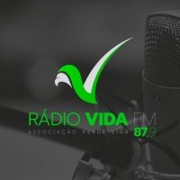 Rádio Vida FM 87.9 Candói / PR - Brasil