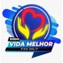 Rádio Vida Melhor 95.7 FM Londrina / PR - Brasil