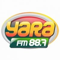 Rádio Yara FM 88.7 Bandeirantes / PR - Brasil