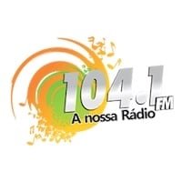 Nossa Rádio 104.1 FM São Carlos / SC - Brasil