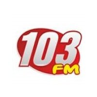 Radio 103 FM São Miguel do Oeste / SC - Brasil