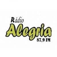 Rádio Alegria 87.9 FM Anita Garibaldi / SC - Brasil