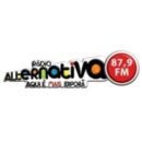 Rádio Alternativa 87.9 FM Ibiporã / PR - Brasil