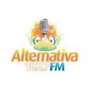 Rádio Alternativa FM 102.7 Faxinal dos Guedes / SC - Brasil