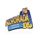 Rádio Alvorada FM 105.9 São Pedro do Iguaçu / PR - Brasil