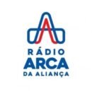 Rádio Arca da Aliança AM 1480 Joinville / SC - Brasil