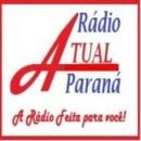 Rádio Atual Parana Piraquara / PR - Brasil