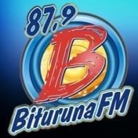 Rádio Bituruna 87.9 FM Bituruna / PR - Brasil