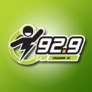 Rádio Caçador FM 92.9 Caçador / SC - Brasil