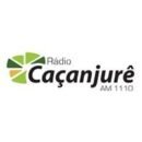 Rádio Caçanjurê AM 1110 Caçador / SC - Brasil