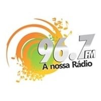 Rádio Caibi FM 96.7 Caibi / SC - Brasil