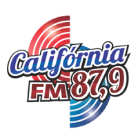 Rádio Califórnia 87.9 FM Califórnia / PR - Brasil